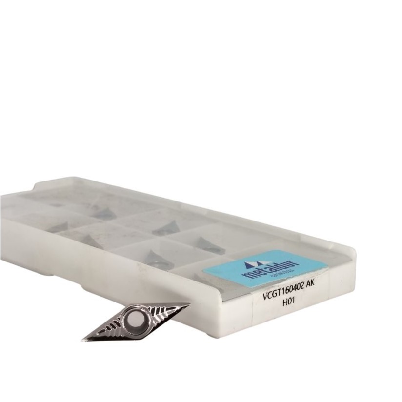 Aluminium Inserts (MDAL) Supplier in India