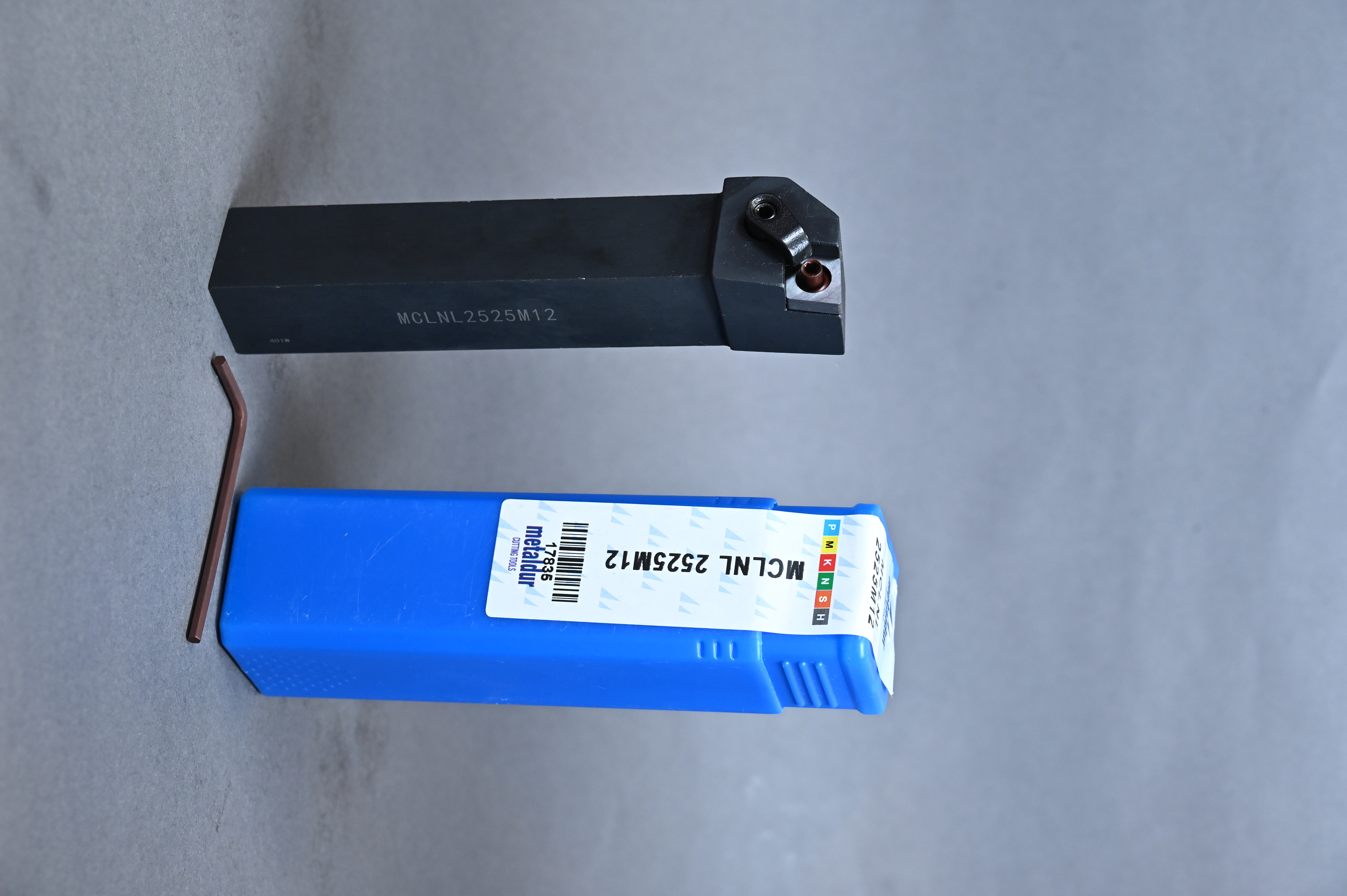 M Clamp Tool Holder Supplier in India — Metaldur