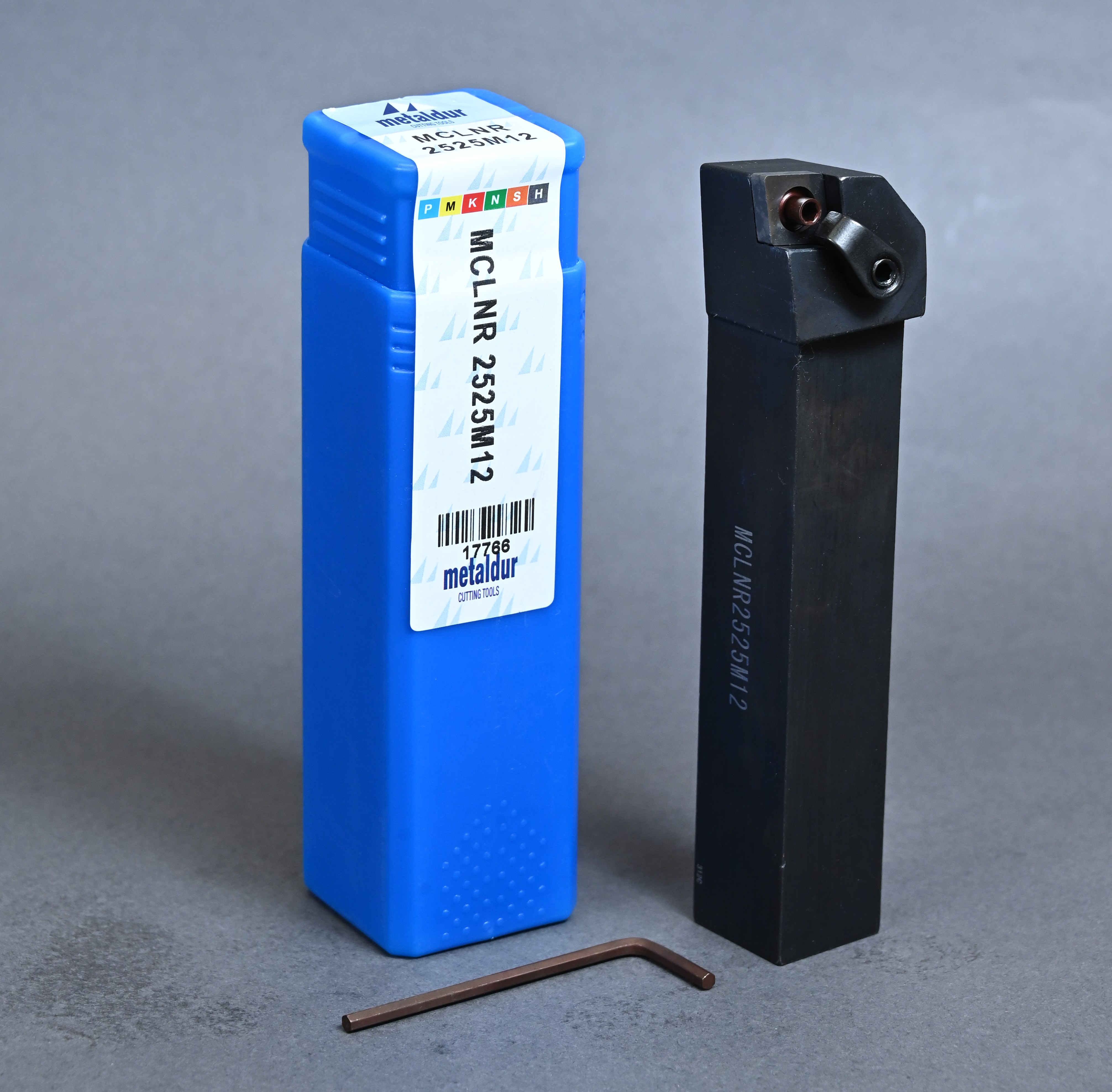 M Clamp Tool Holder Supplier in India — Metaldur