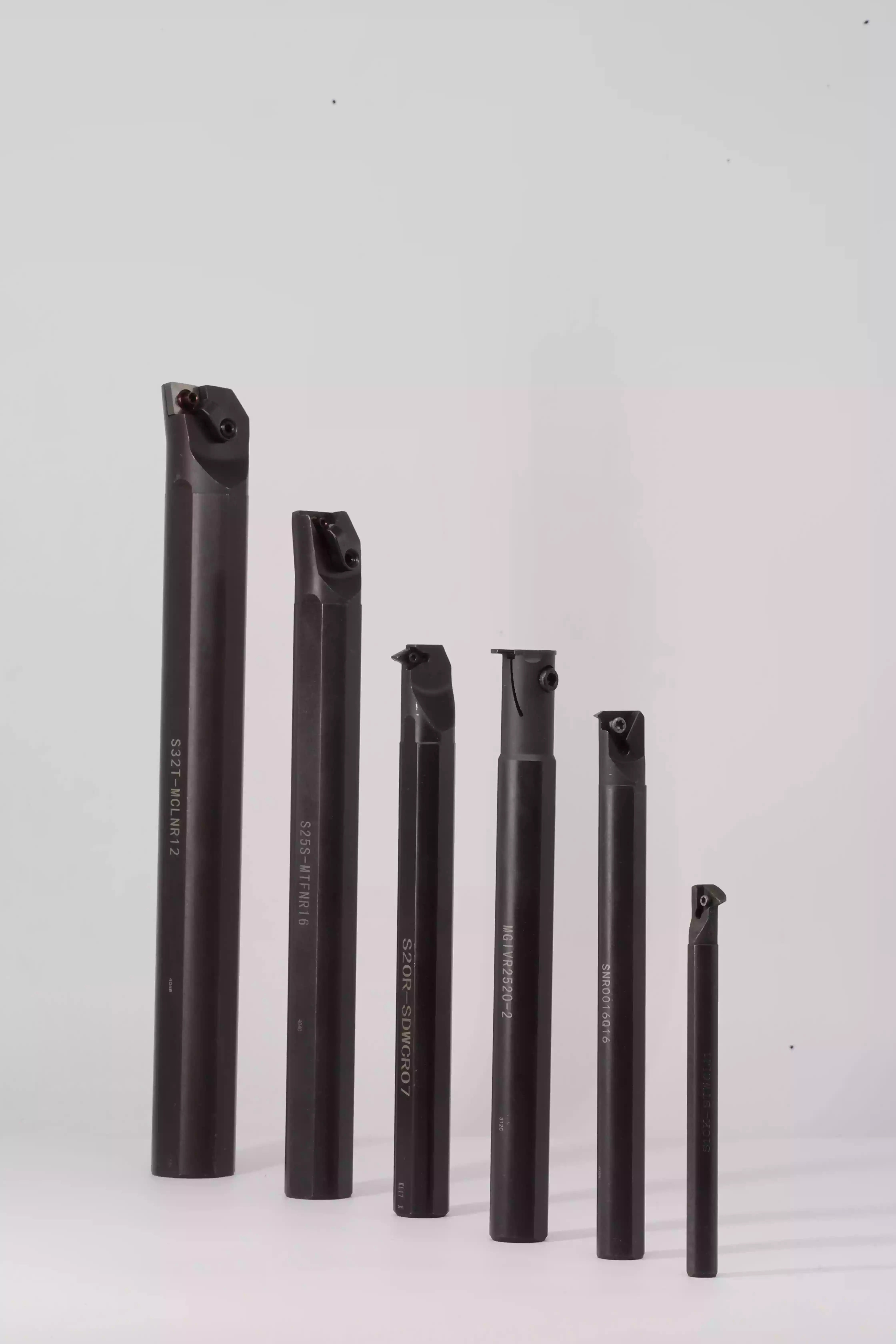 Precision CNC boring bar manufactured by Metaldur in India