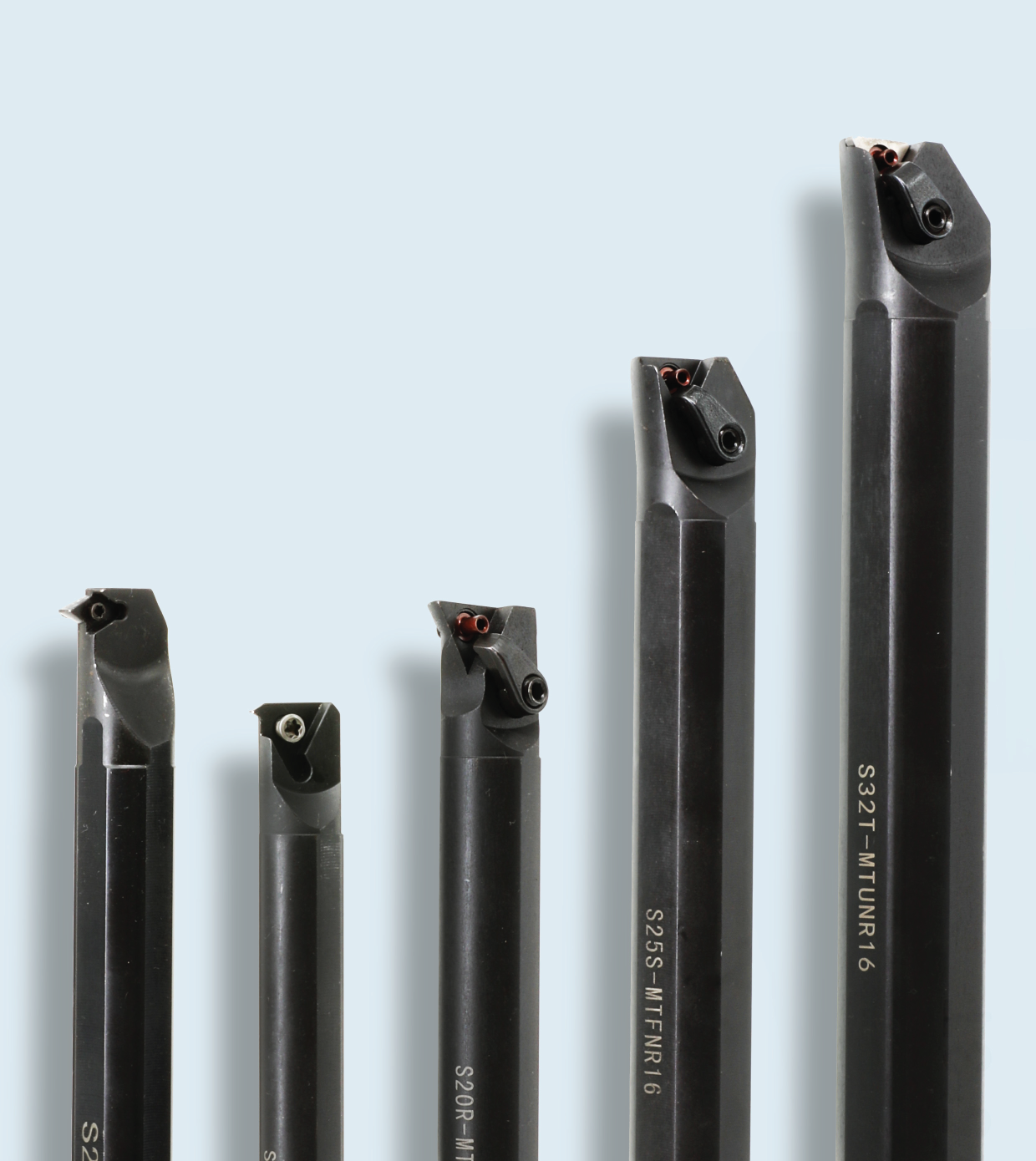 Boring Bars