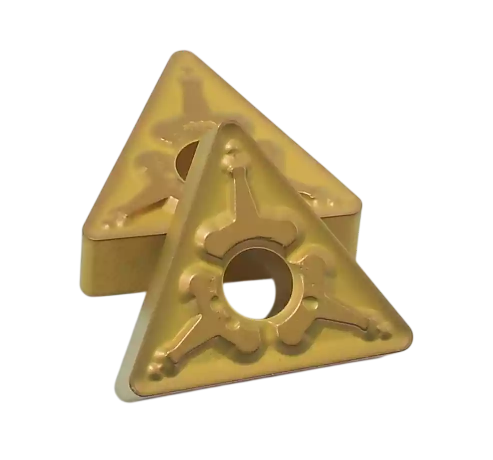 Triangle Insert