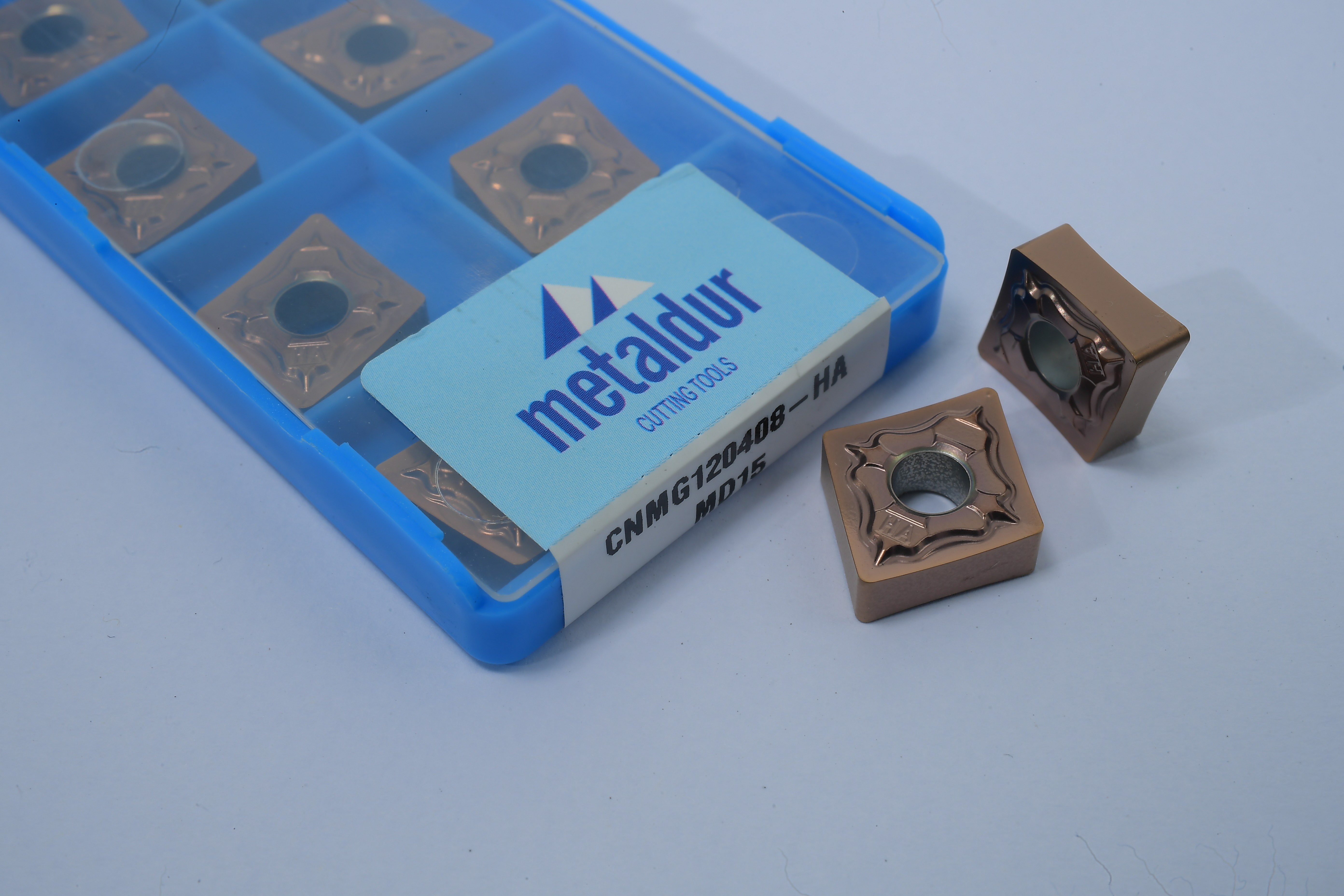 Negative Turning Inserts Supplier in India