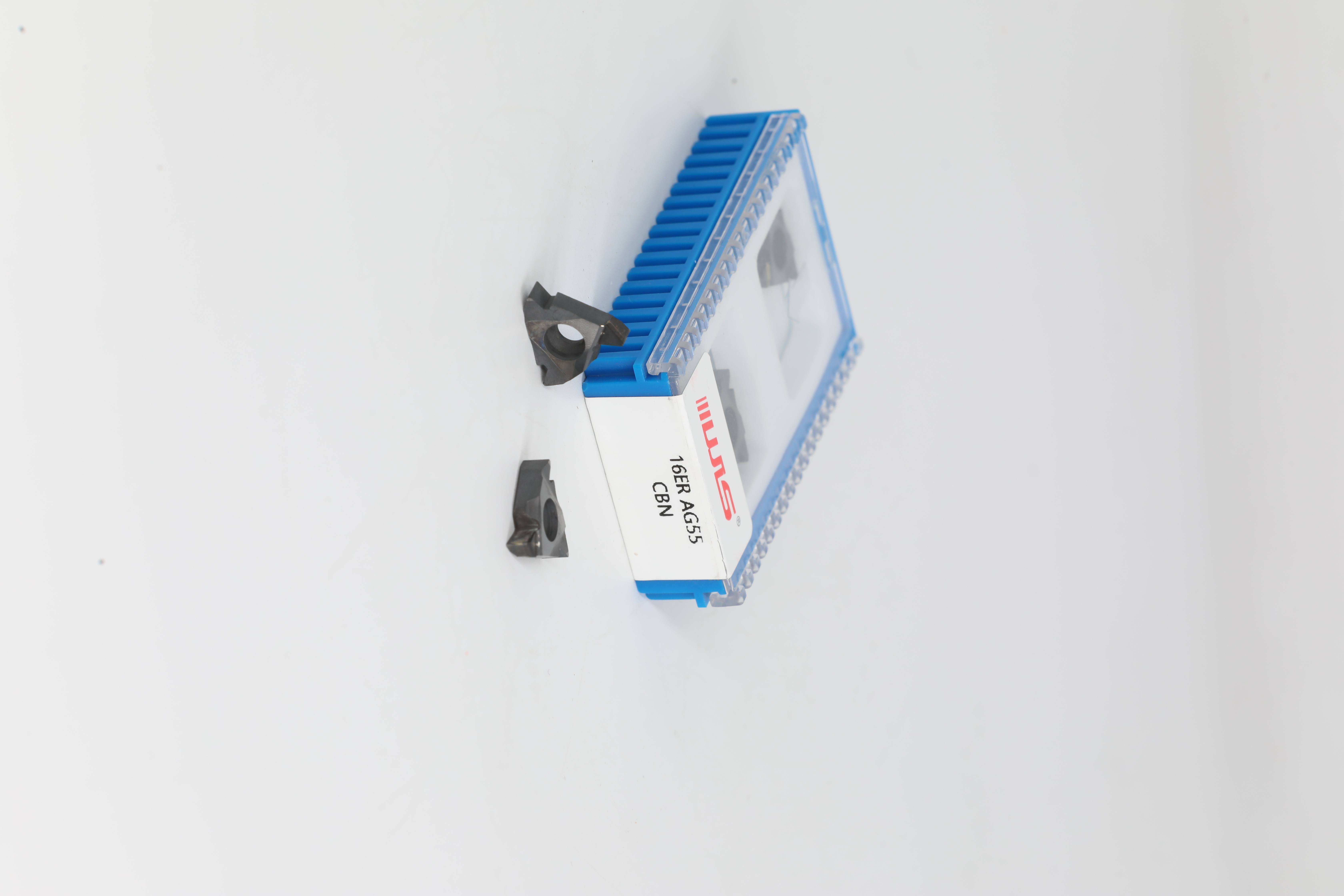 CBN Inserts – 16ER AG55